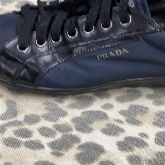 Prada sneakers - Picture 8 of 8